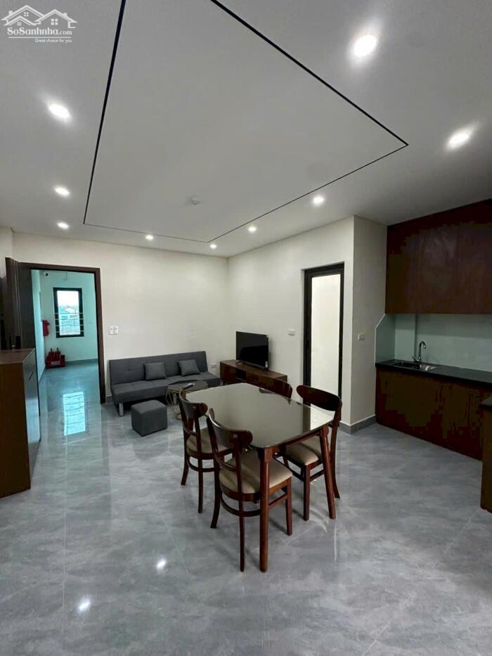 Hình ảnh CẦN BÁN TÒA NHÀ 6 TẦNG - TRUNG TÂM TP VINH - CHỈ VIỆC CHO THUÊ LUÔN 3