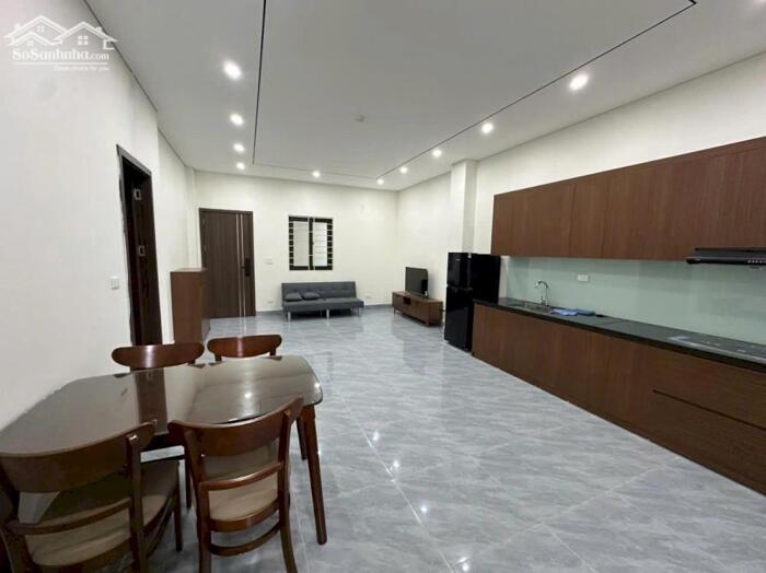 Hình ảnh CẦN BÁN TÒA NHÀ 6 TẦNG - TRUNG TÂM TP VINH - CHỈ VIỆC CHO THUÊ LUÔN 6