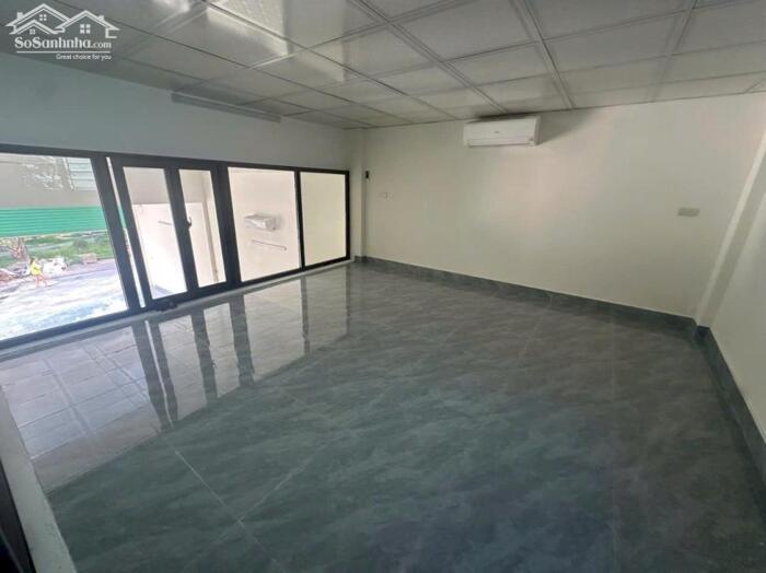 Hình ảnh BÁN NHÀ 84m2 MẶT ĐƯỜNG BỜ KÊNH HÀ HUY TẬP – ĐỐI DIỆN CÔNG VIÊN 3