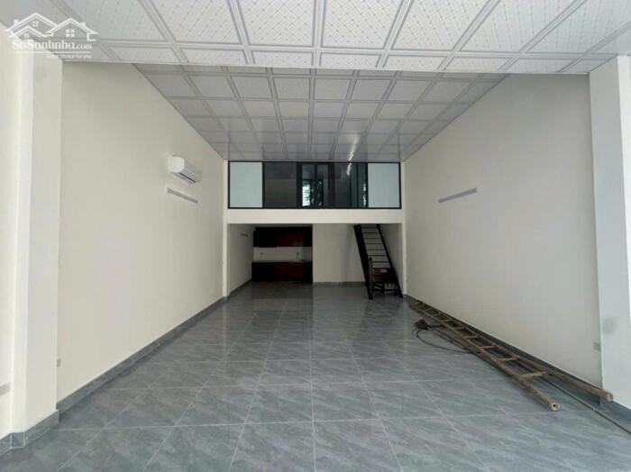 Hình ảnh BÁN NHÀ 84m2 MẶT ĐƯỜNG BỜ KÊNH HÀ HUY TẬP – ĐỐI DIỆN CÔNG VIÊN 1