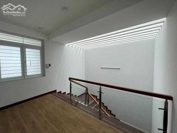 Hình ảnh BDS HVL Cho thuê nhà 3 lầu Khu dân cư Hưng Phú Liên Phường q9 giá 20tr/tháng. 3