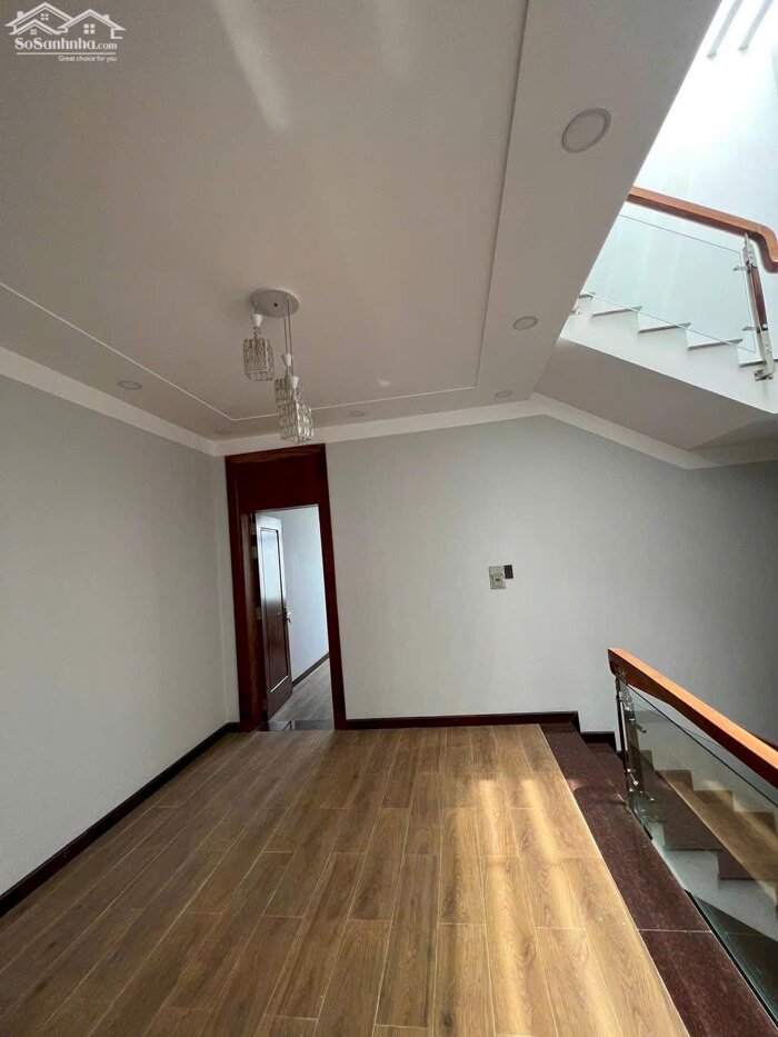 Hình ảnh BDS HVL Cho thuê nhà 3 lầu Khu dân cư Hưng Phú Liên Phường q9 giá 20tr/tháng. 1