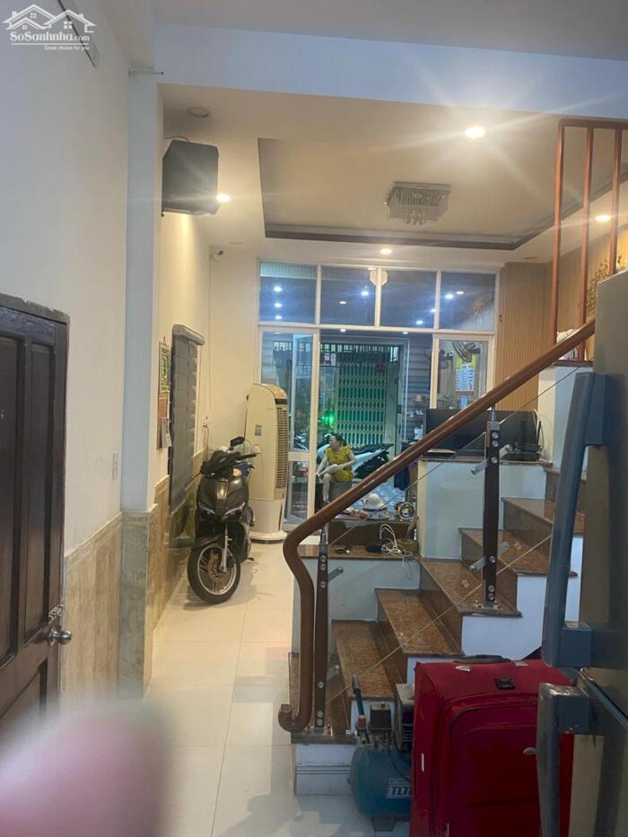 Hình ảnh SIÊU ĐẸP _ CĂN GÓC 2 MẶT KIỆT THOÁNG _ CÙ CHÍNH LAN _ 2 TẦNG 71M²đ _ GIÁ: 4.9 TỶ 1