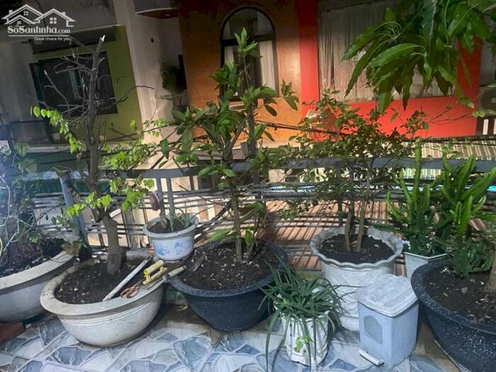 Hình ảnh SIÊU ĐẸP _ CĂN GÓC 2 MẶT KIỆT THOÁNG _ CÙ CHÍNH LAN _ 2 TẦNG 71M²đ _ GIÁ: 4.9 TỶ 5