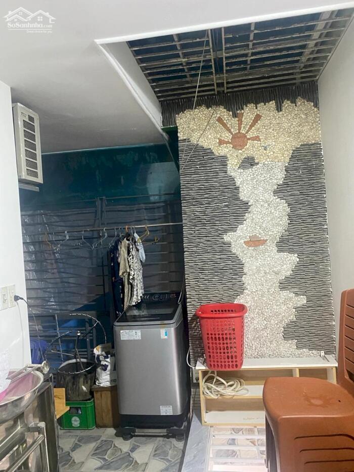 Hình ảnh SIÊU ĐẸP _ CĂN GÓC 2 MẶT KIỆT THOÁNG _ CÙ CHÍNH LAN _ 2 TẦNG 71M²đ _ GIÁ: 4.9 TỶ 3