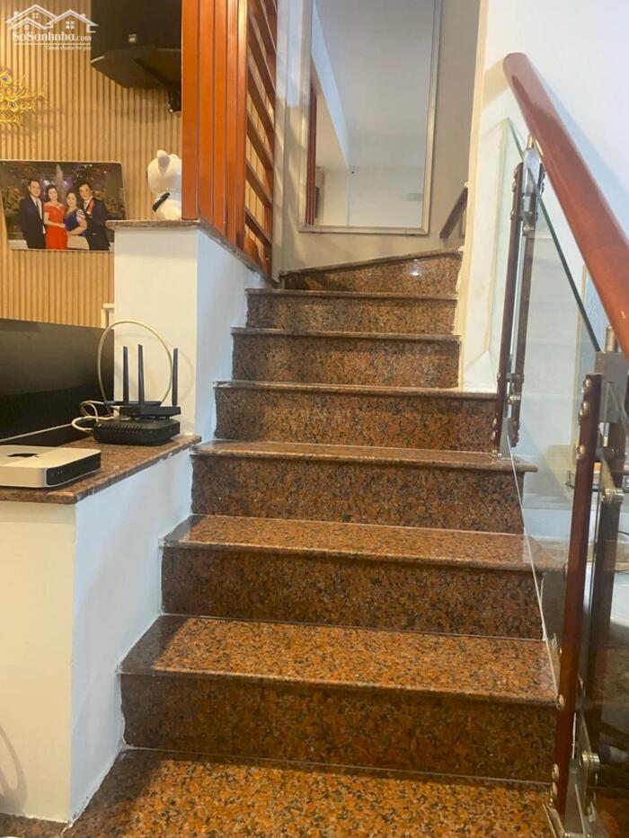 Hình ảnh SIÊU ĐẸP _ CĂN GÓC 2 MẶT KIỆT THOÁNG _ CÙ CHÍNH LAN _ 2 TẦNG 71M²đ _ GIÁ: 4.9 TỶ 2