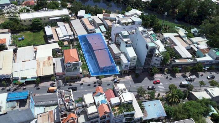 Hình ảnh BDS HVL Chủ gửi Cho Thuê Nhà Mặt Tiền - Kinh Doanh Siêu Đẹp 0