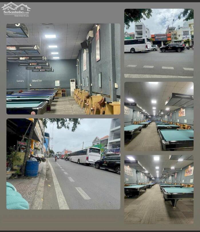 Hình ảnh BDS HVL Chủ gửi Cho Thuê Nhà Mặt Tiền - Kinh Doanh Siêu Đẹp 1