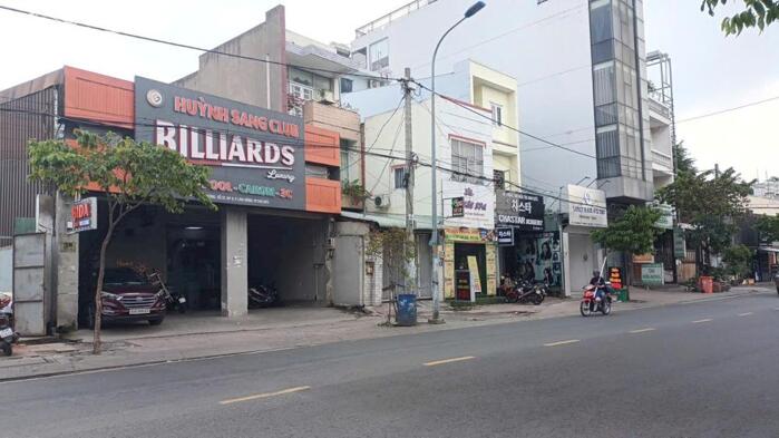 Hình ảnh BDS HVL Chủ gửi Cho Thuê Nhà Mặt Tiền - Kinh Doanh Siêu Đẹp 2