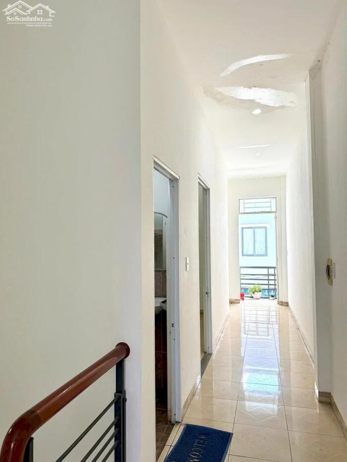 Hình ảnh SIÊU RẺ _ BÁN NHÀ 3 MẶT KIỆT THOÁNG TRƯNG NỮ VƯƠNG _ 2 TẦNG _ GIÁ: 3.95 TỶ 1