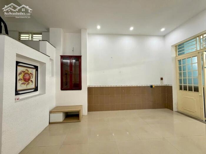 Hình ảnh SIÊU RẺ _ BÁN NHÀ 3 MẶT KIỆT THOÁNG TRƯNG NỮ VƯƠNG _ 2 TẦNG _ GIÁ: 3.95 TỶ 4