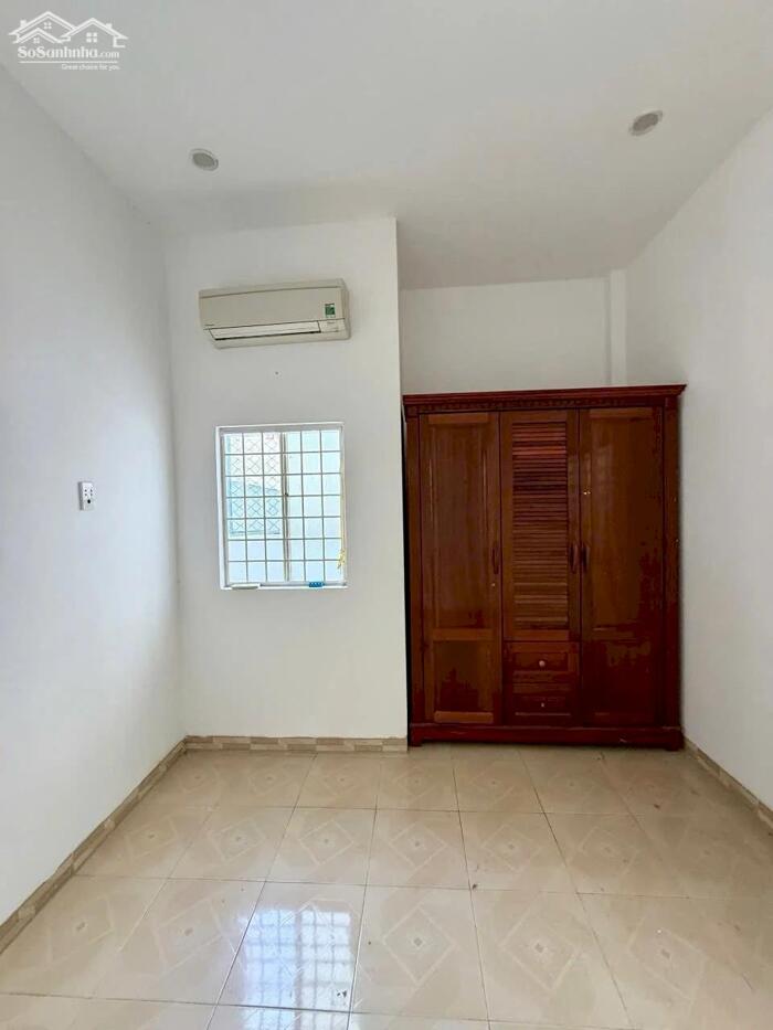 Hình ảnh SIÊU RẺ _ BÁN NHÀ 3 MẶT KIỆT THOÁNG TRƯNG NỮ VƯƠNG _ 2 TẦNG _ GIÁ: 3.95 TỶ 5