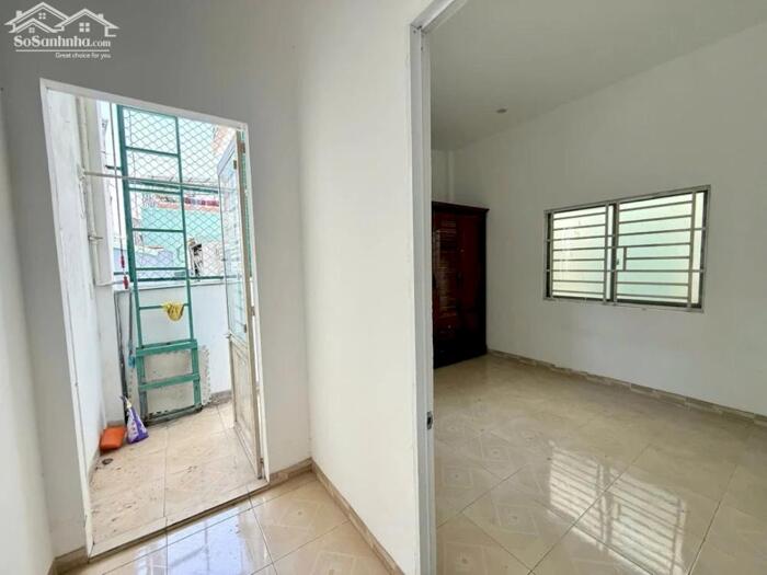 Hình ảnh SIÊU RẺ _ BÁN NHÀ 3 MẶT KIỆT THOÁNG TRƯNG NỮ VƯƠNG _ 2 TẦNG _ GIÁ: 3.95 TỶ 3