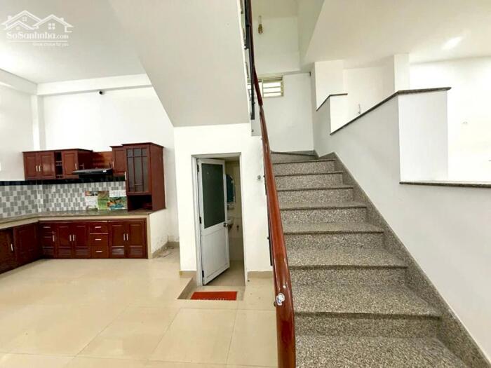 Hình ảnh SIÊU RẺ _ BÁN NHÀ 3 MẶT KIỆT THOÁNG TRƯNG NỮ VƯƠNG _ 2 TẦNG _ GIÁ: 3.95 TỶ 2