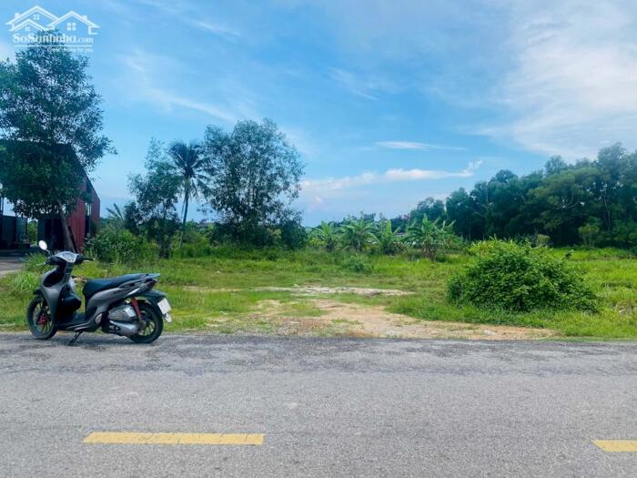 Hình ảnh Siêu Phẩm Trung Tâm 7x28(184m2) 144m2 Thổ Cư Nguyễn Bỉnh Khiêm Tân An Giá Cực Rẻ 3