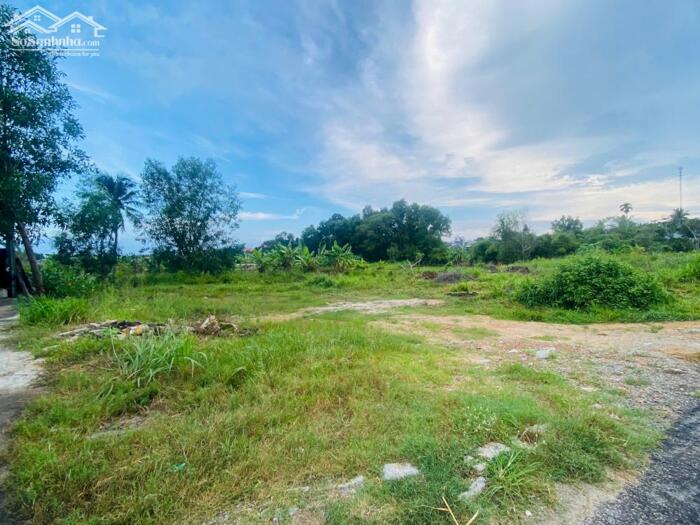 Hình ảnh Siêu Phẩm Trung Tâm 7x28(184m2) 144m2 Thổ Cư Nguyễn Bỉnh Khiêm Tân An Giá Cực Rẻ 1