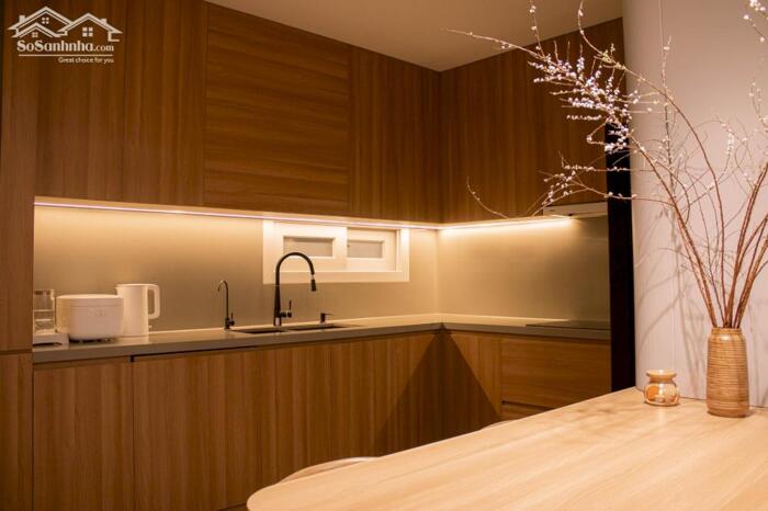 Hình ảnh cho thuê chung cư BooYoung Vina, Hà Đông, 2 phòng ngủ, đủ đồ 15 triệu/tháng 1