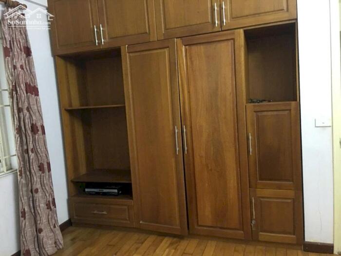 Hình ảnh cho thuê chung cư G4 Vũ Phạm Hàm, 107m 3 phòng ngủ, 12,5 triệu 3