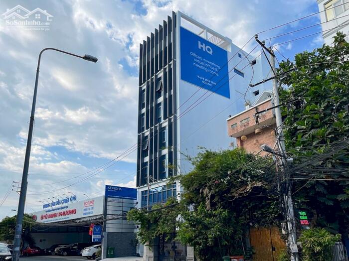 Hình ảnh Họp, làm việc hoặc kết nối tại HQ Songha Building – khu văn phòng chuyên nghiệp của chúng tôi 0