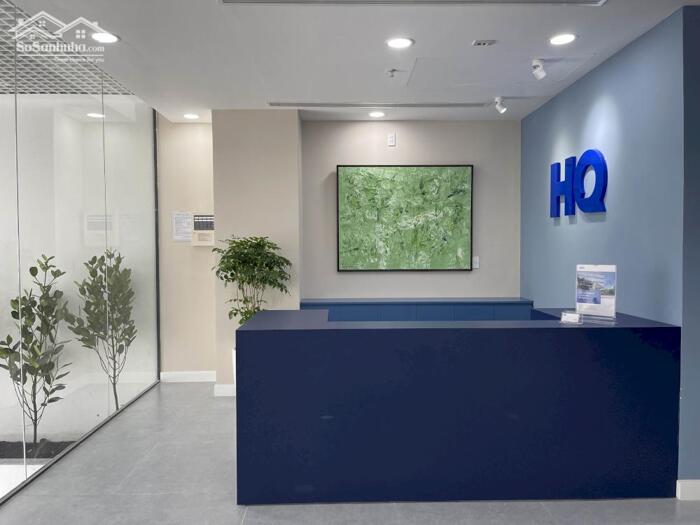 Hình ảnh Họp, làm việc hoặc kết nối tại HQ Songha Building – khu văn phòng chuyên nghiệp của chúng tôi 1