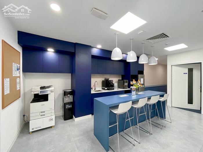 Hình ảnh Họp, làm việc hoặc kết nối tại HQ Songha Building – khu văn phòng chuyên nghiệp của chúng tôi 2