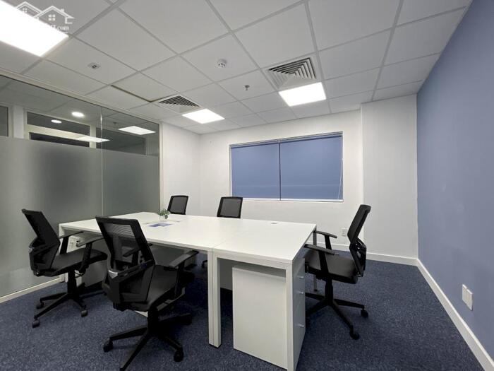 Hình ảnh Họp, làm việc hoặc kết nối tại HQ Songha Building – khu văn phòng chuyên nghiệp của chúng tôi 4