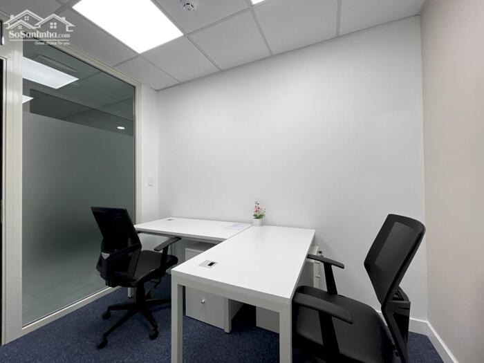 Hình ảnh Họp, làm việc hoặc kết nối tại HQ Songha Building – khu văn phòng chuyên nghiệp của chúng tôi 5