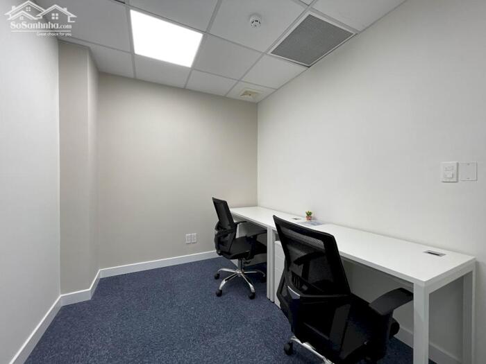 Hình ảnh Họp, làm việc hoặc kết nối tại HQ Songha Building – khu văn phòng chuyên nghiệp của chúng tôi 7