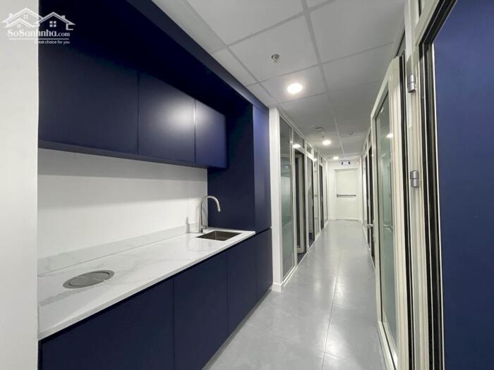 Hình ảnh Họp, làm việc hoặc kết nối tại HQ Songha Building – khu văn phòng chuyên nghiệp của chúng tôi 8