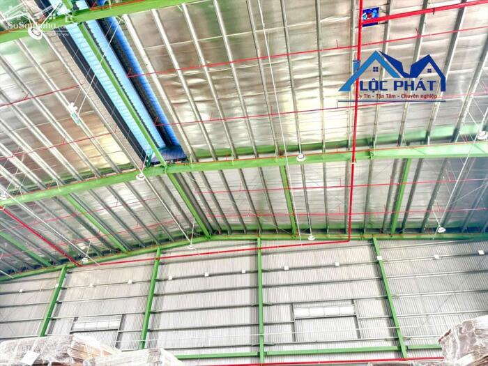 Hình ảnh Cho thuê nhà xưởng 23.000m2 giá chỉ 2tỷ 340Triệu. KCN Nhơn Trạch-Đồng Nai 3