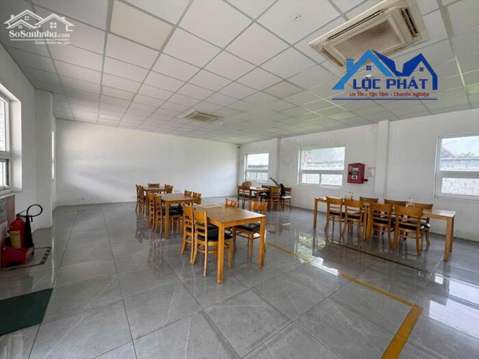 Hình ảnh Cho thuê nhà xưởng 23.000m2 KCN Nhơn Trạch-Đồng Nai giá chỉ 2tỷ 340Triệu 4