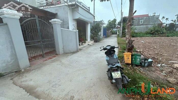 Hình ảnh Bán lô đất đẹp sát TĐC khu B Bắc Sông Cấm, phường Thuỷ Nguyên, TP Hải Phòng 1