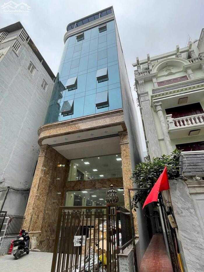 Hình ảnh BÁN ĐẤT-LÔ GÓC, Mặt Phố Trung Liệt (Thái Hà) 133m/ MT 10m - 65 tỷ, Xây Building cực đỉnh - LH 0987881444 2