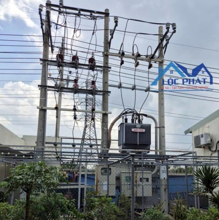 Hình ảnh Cho thuê nhà xưởng 6.000m2 giá chỉ 620 triệu. trong KCN Biên Hoà-Đồng Nai 3