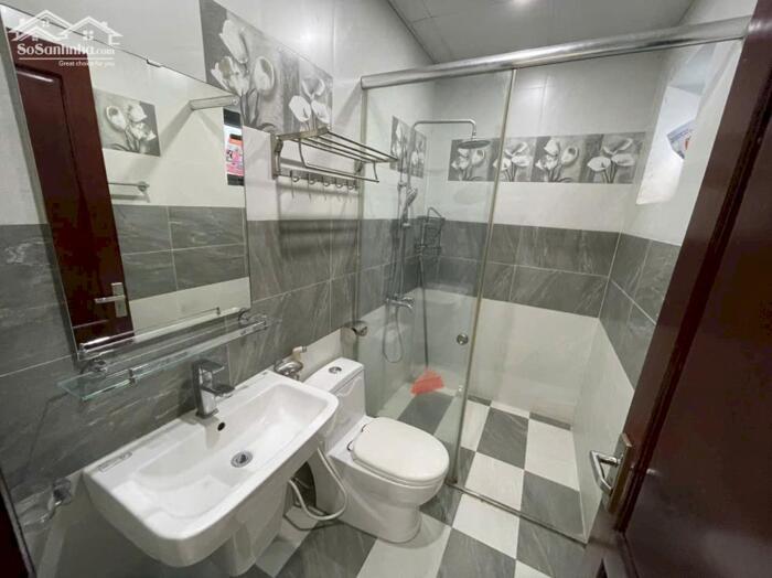 Hình ảnh Cho thuê căn hộ full đồ 1 ngủ (35m2) Waterfront City. 7