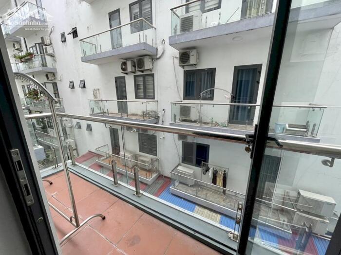 Hình ảnh Cho thuê căn hộ full đồ 1 ngủ (35m2) Waterfront City. 1