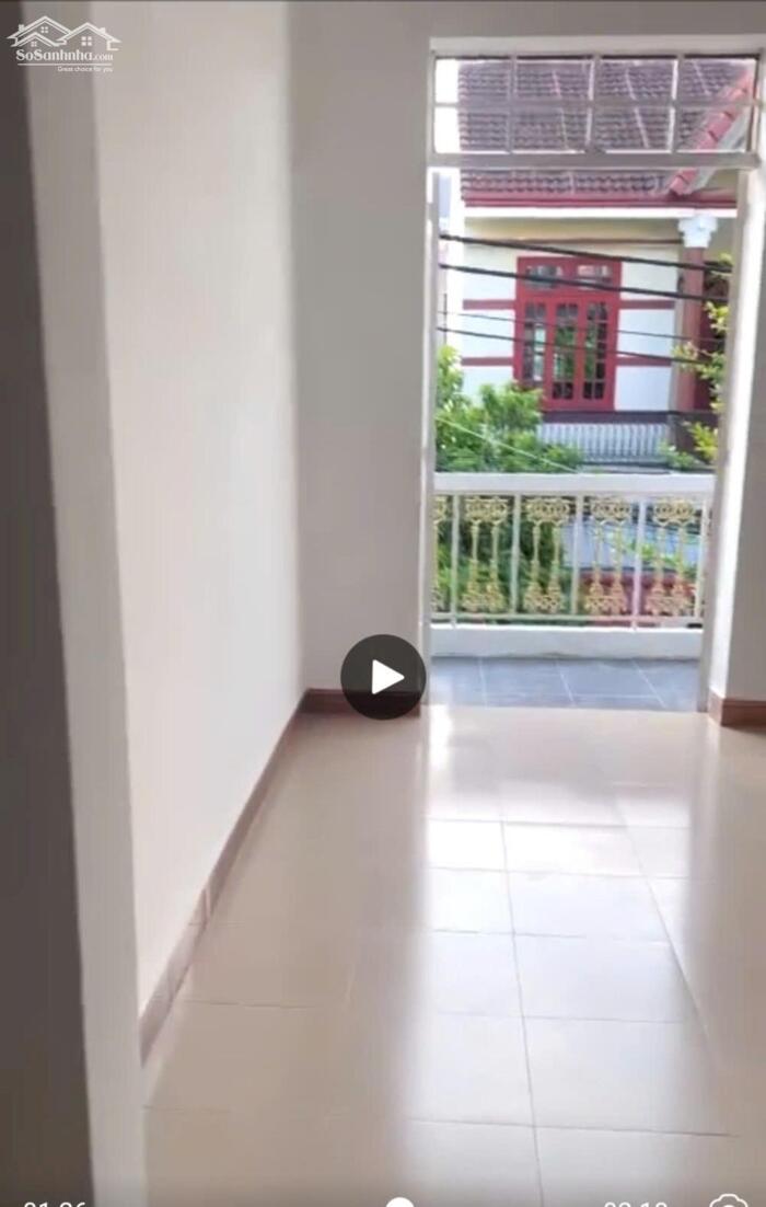 Hình ảnh BÁN NHÀ 2 TẦNG MT LÊ VĂN AN – KHUÊ TRUNG, CẨM LỆ, GIÁ RẺ 5