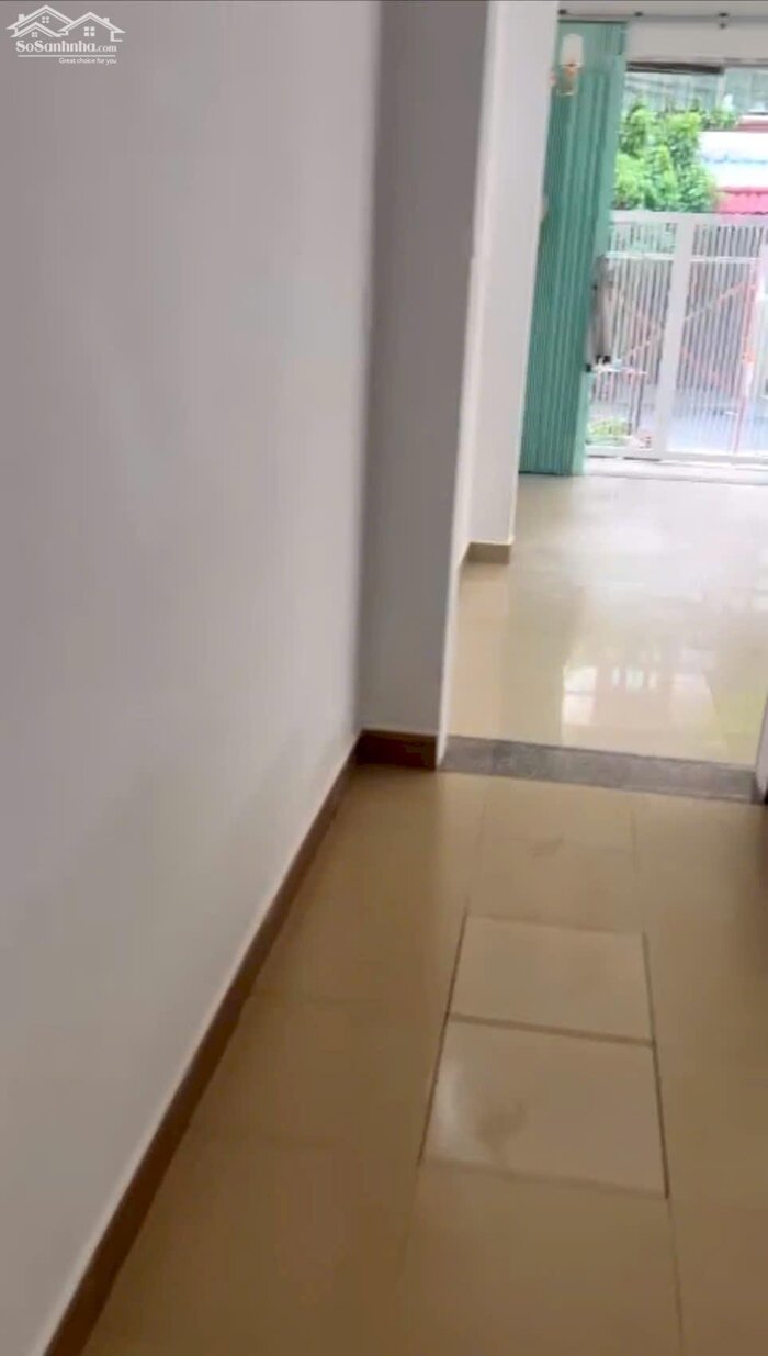 Hình ảnh BÁN NHÀ 2 TẦNG MT LÊ VĂN AN – KHUÊ TRUNG, CẨM LỆ, GIÁ RẺ 1