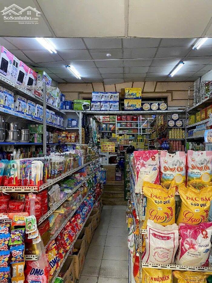 Hình ảnh Bán nhà Mặt Phố Dương Quảng Hàm 100/110m, 4 Tầng, MT 4.5m 42 Tỷ, KD sầm uất - LH 0987881444 6