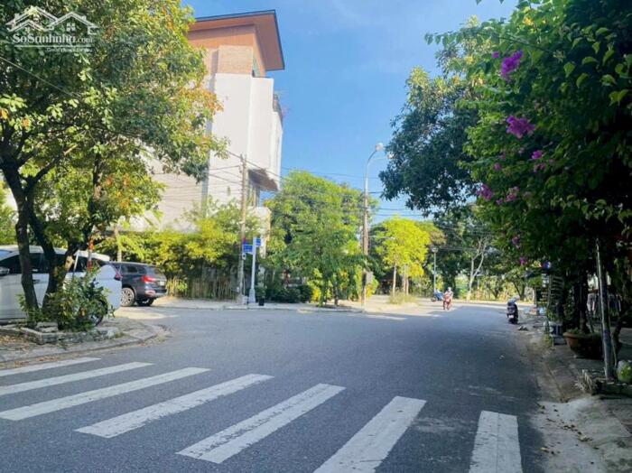 Hình ảnh BÁN LÔ ĐẤT 2MT TRƯỚC SAU, ĐẶNG VĂN NGỮ, KHUÊ TRUNG, Ở VÀ KD CỰC TỐT 0