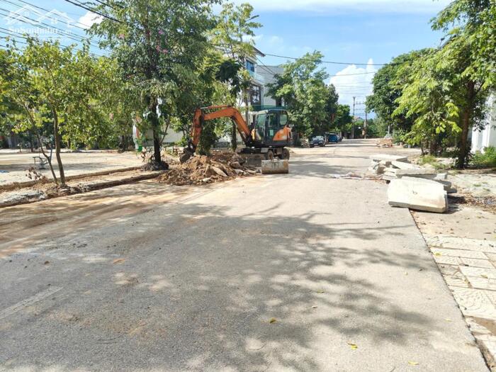 Hình ảnh Bán đất mặt đường Quang Trung, Hội Hợp, Vĩnh Yên, Vĩnh Phúc 2