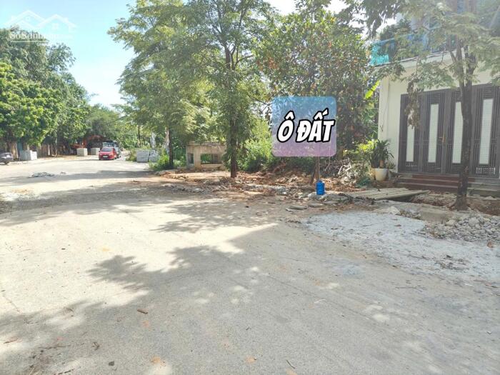 Hình ảnh Bán đất mặt đường Quang Trung, Hội Hợp, Vĩnh Yên, Vĩnh Phúc 0