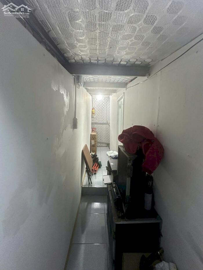 Hình ảnh Bán nhà đường Thống Nhất, phường 16, Gò Vấp 7