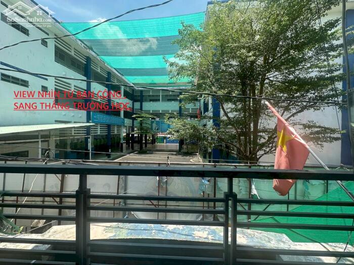 Hình ảnh Bán nhà đường Thống Nhất, phường 16, Gò Vấp 9