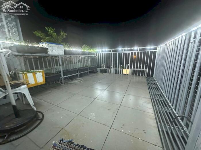 Hình ảnh Bán nhà đường Thống Nhất, phường 16, Gò Vấp 8