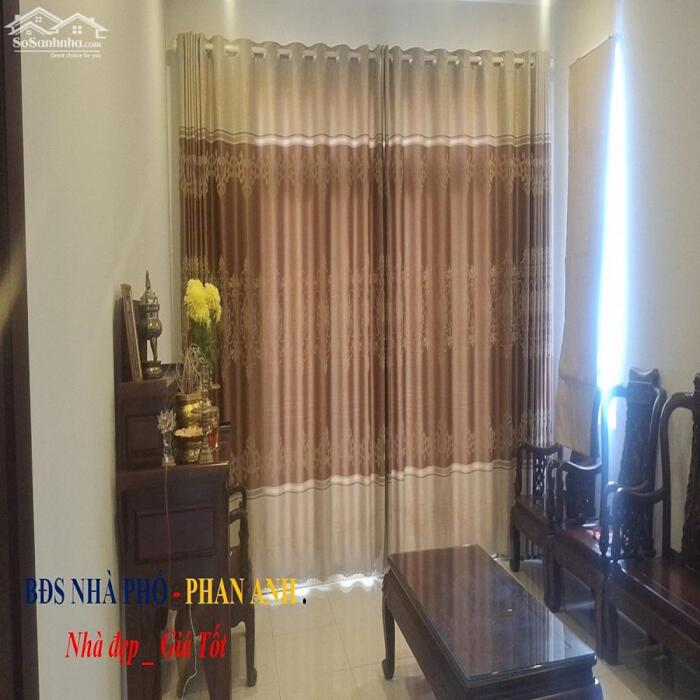 Hình ảnh Bán gấp nhà phố Phước Long B – Chỉ có 4 tỷ.n..n.n – 4 tầng 3 pn. 2