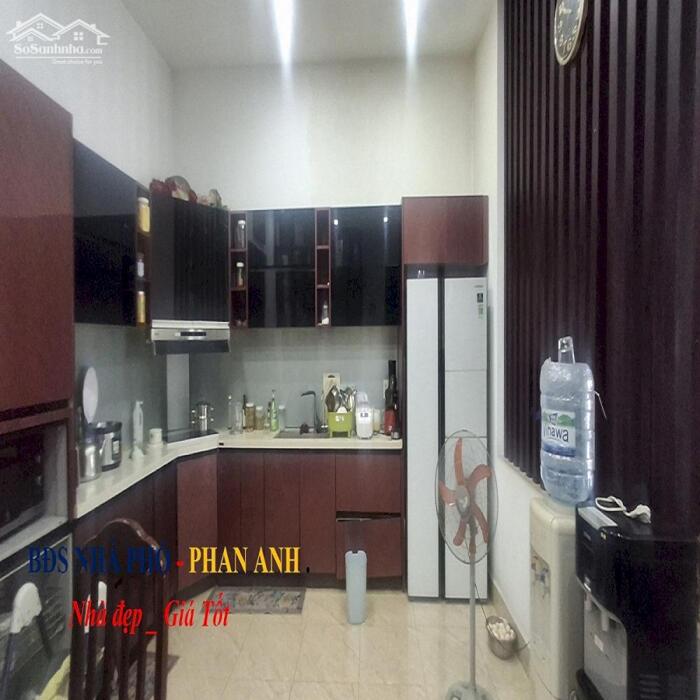 Hình ảnh Bán gấp nhà phố Phước Long B – Chỉ có 4 tỷ.n..n.n – 4 tầng 3 pn. 3