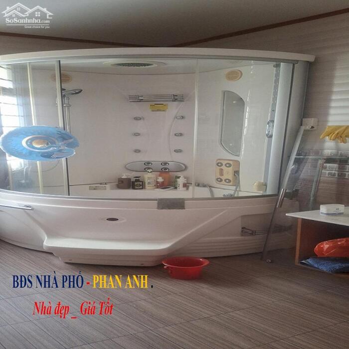 Hình ảnh Bán gấp nhà phố Phước Long B – Chỉ có 4 tỷ.n..n.n – 4 tầng 3 pn. 1