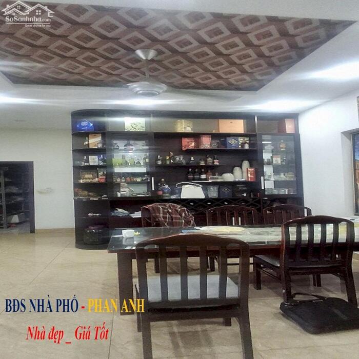 Hình ảnh Bán gấp nhà phố Phước Long B – Chỉ có 4 tỷ.n..n.n – 4 tầng 3 pn. 0