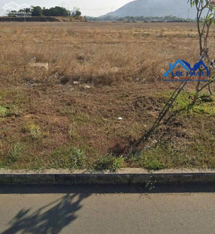 Hình ảnh Bán đất KCN Châu Đức Bà Rịa Vũng Tàu 15.550m² giá chỉ 115 đô/m2 1